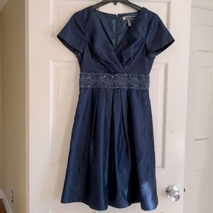 JS boutique size 6 free shipping worn once